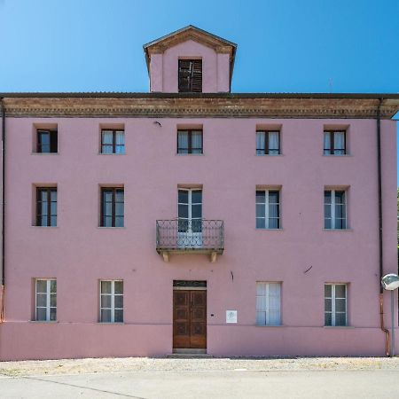 Holiday Home Palazzo Mariscotti By Interhome Sant'Andrea  المظهر الخارجي الصورة