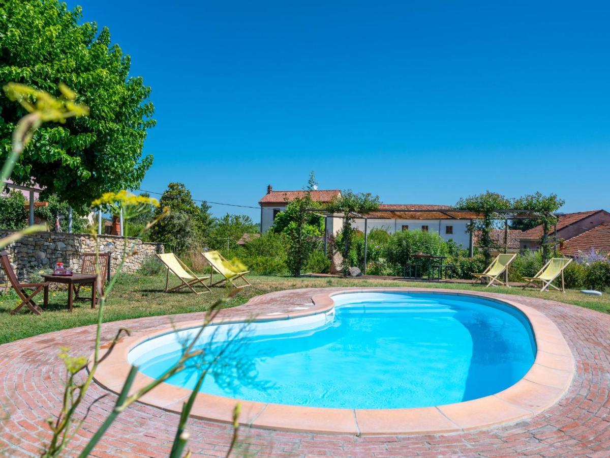 Holiday Home Palazzo Mariscotti By Interhome Sant'Andrea  المظهر الخارجي الصورة