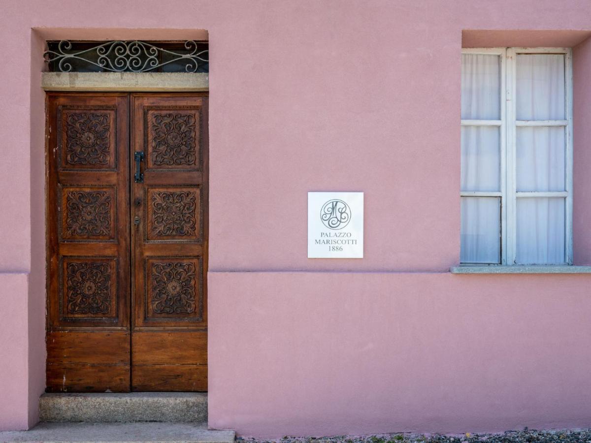Holiday Home Palazzo Mariscotti By Interhome Sant'Andrea  المظهر الخارجي الصورة