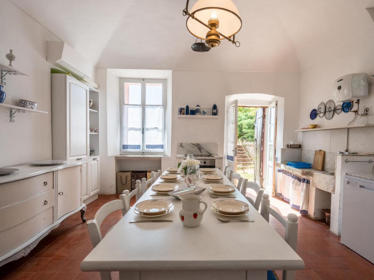 Holiday Home Palazzo Mariscotti By Interhome Sant'Andrea  المظهر الخارجي الصورة