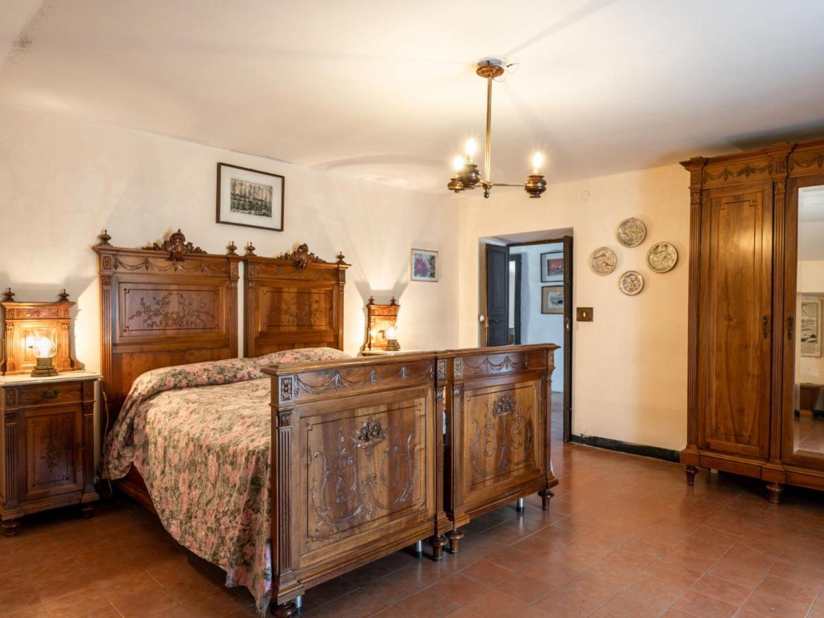 Holiday Home Palazzo Mariscotti By Interhome Sant'Andrea  المظهر الخارجي الصورة