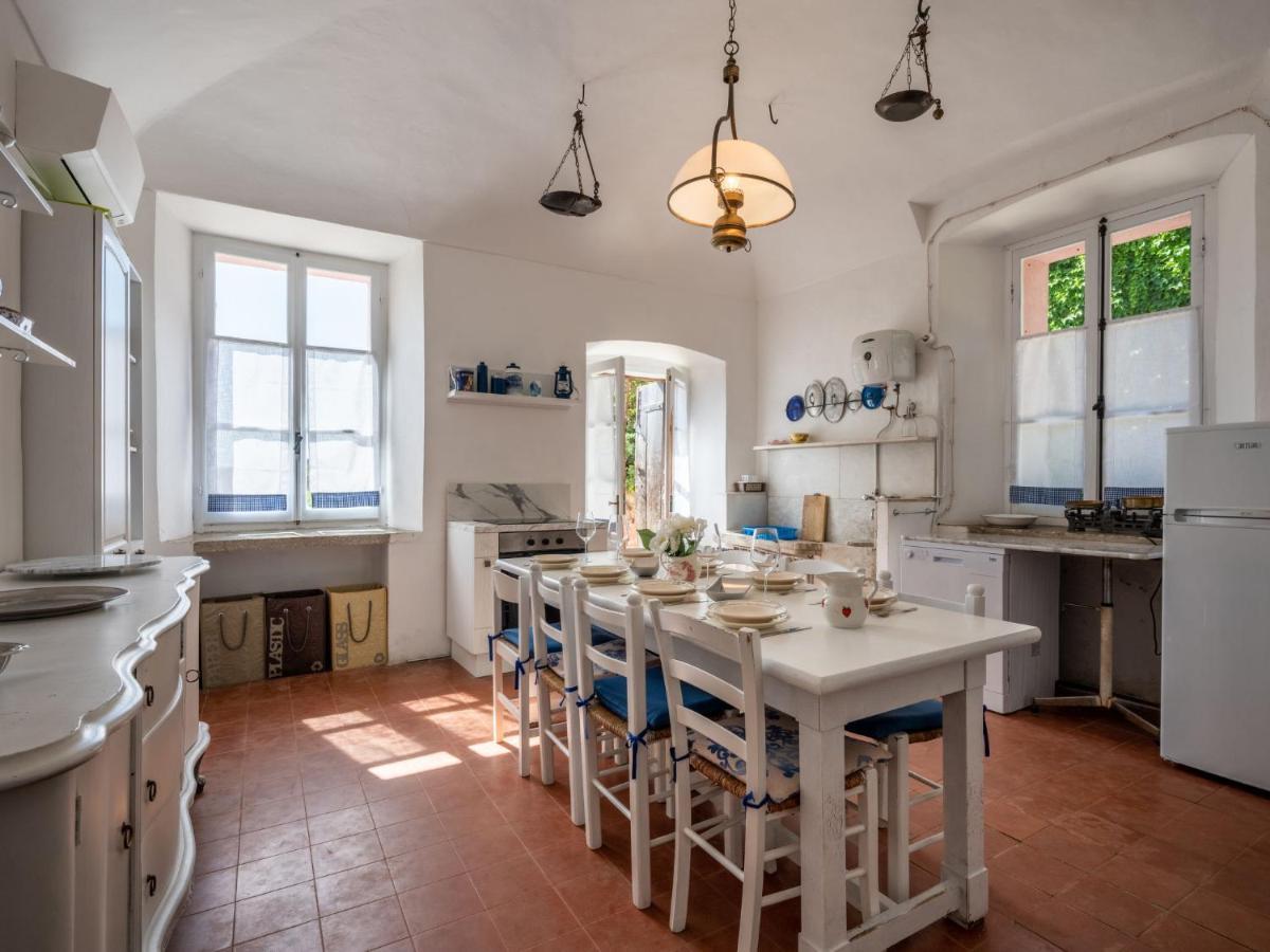 Holiday Home Palazzo Mariscotti By Interhome Sant'Andrea  المظهر الخارجي الصورة