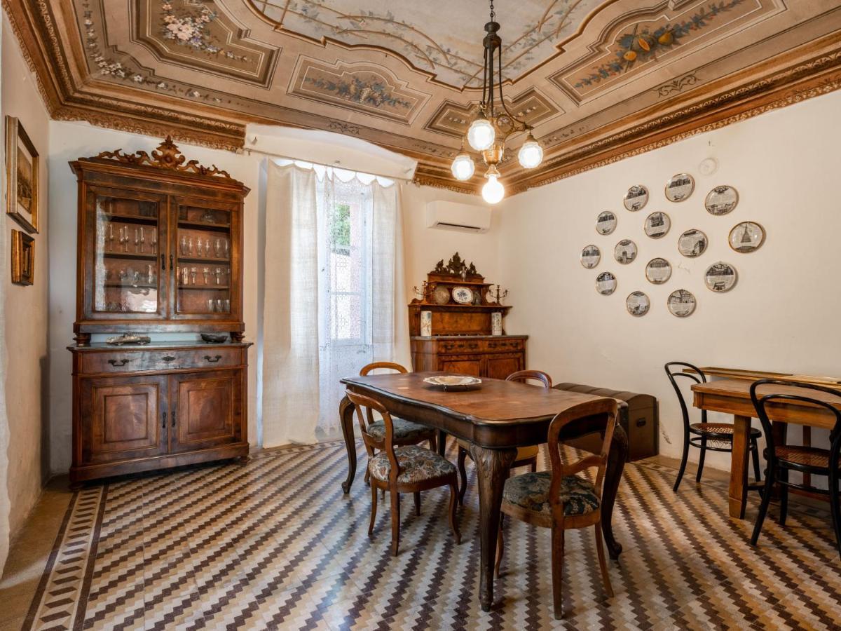 Holiday Home Palazzo Mariscotti By Interhome Sant'Andrea  المظهر الخارجي الصورة