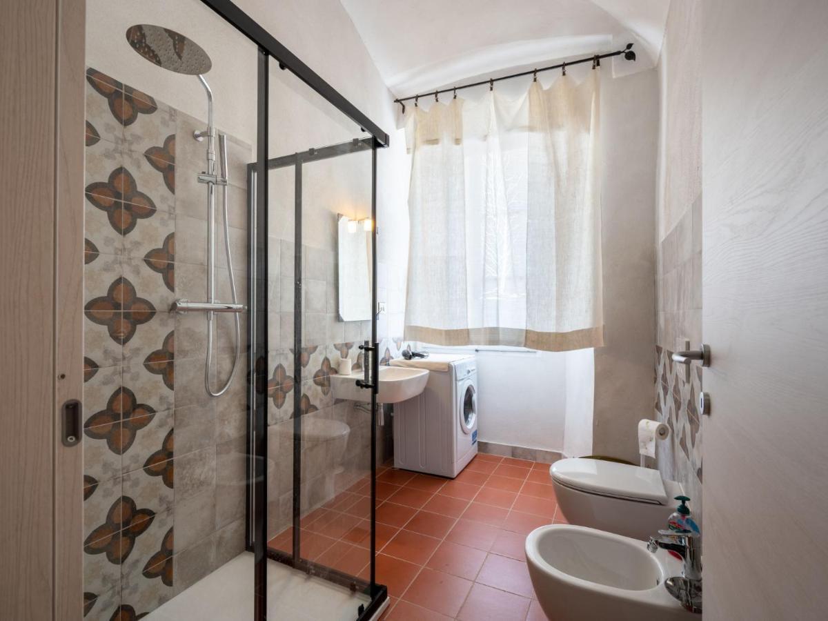 Holiday Home Palazzo Mariscotti By Interhome Sant'Andrea  المظهر الخارجي الصورة