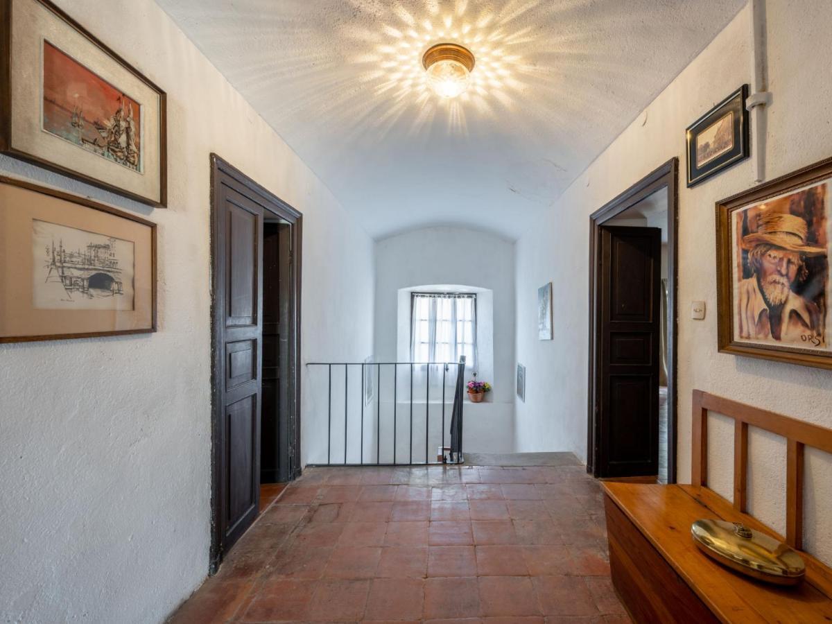 Holiday Home Palazzo Mariscotti By Interhome Sant'Andrea  المظهر الخارجي الصورة