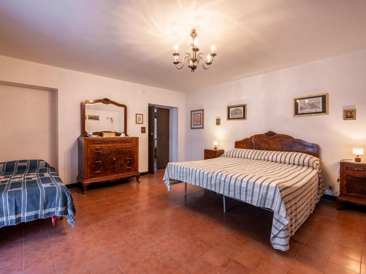 Holiday Home Palazzo Mariscotti By Interhome Sant'Andrea  المظهر الخارجي الصورة