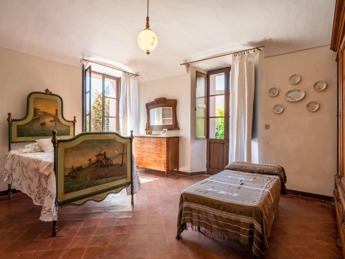Holiday Home Palazzo Mariscotti By Interhome Sant'Andrea  المظهر الخارجي الصورة